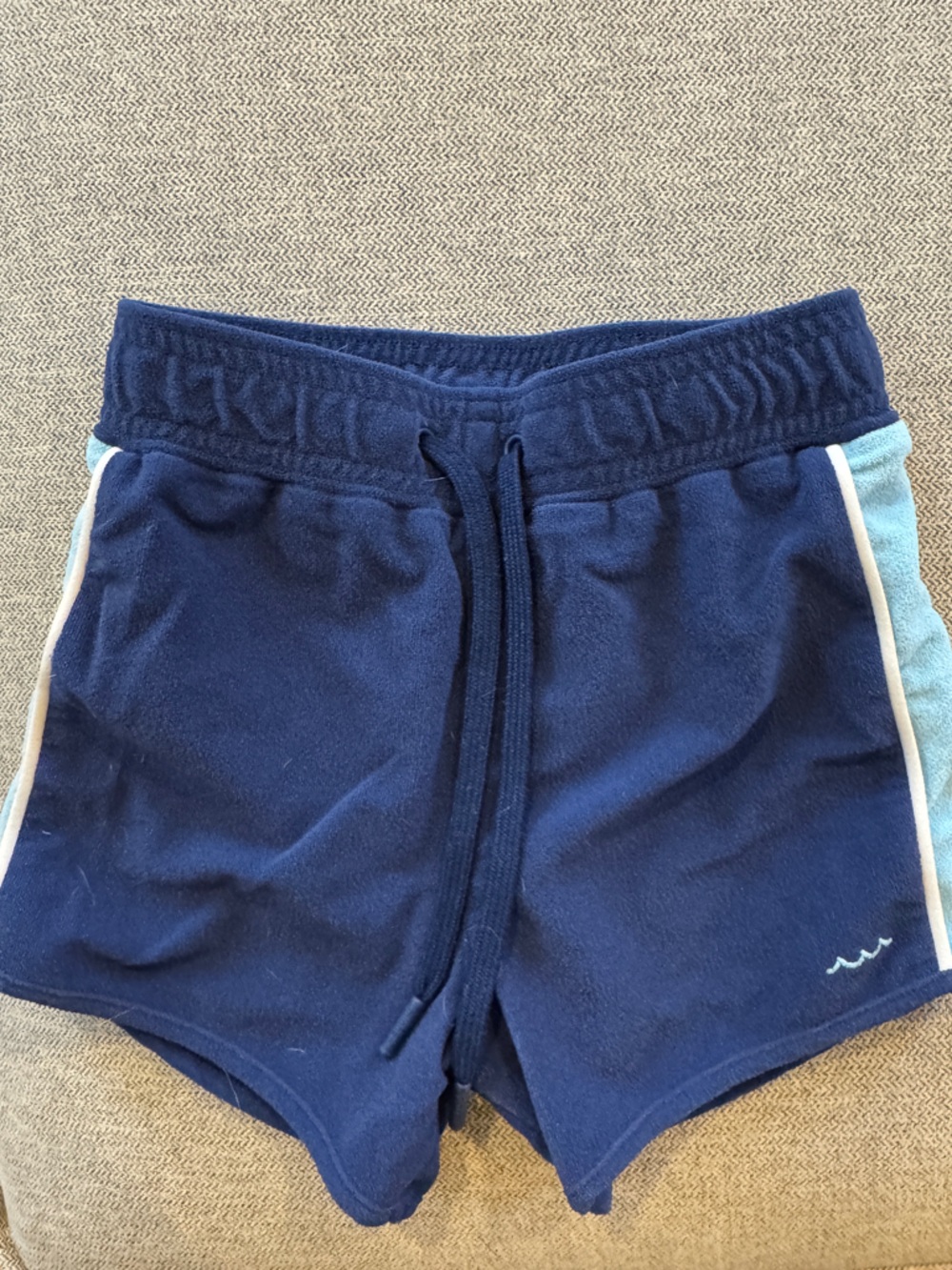 Minnow Boys Shorts